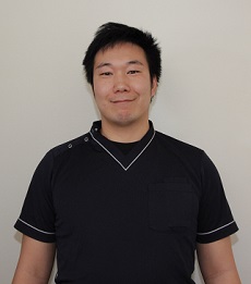 太鼓整骨院　院長　野田　豊嗣