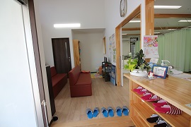 院内