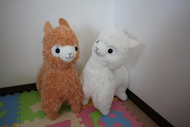 キッズスペース４