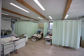 施術室１